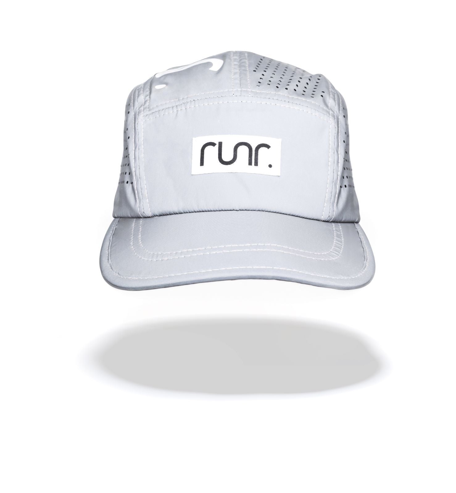 Runr Lumos Reflective Running Hat