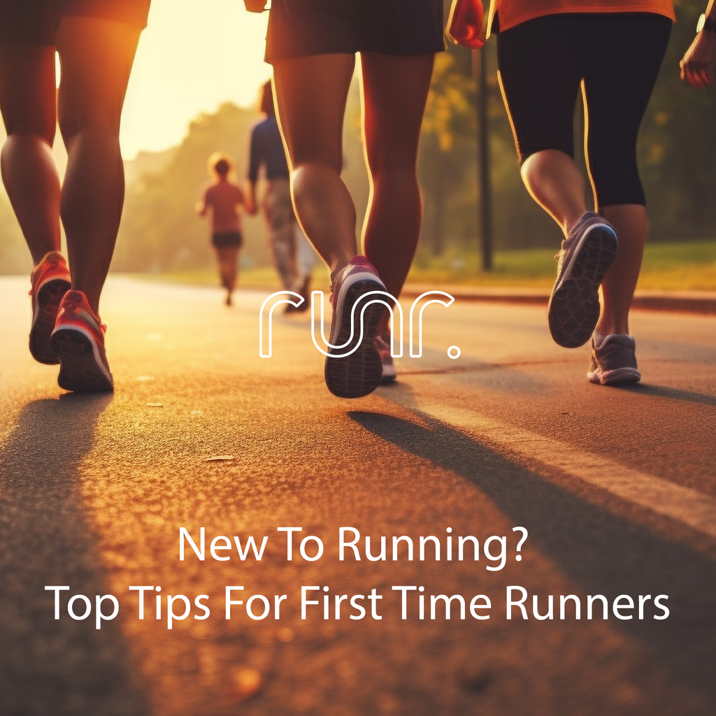Runners First Week Tips For First Time Runners _ Running For Beginners Pdf – VIENJW