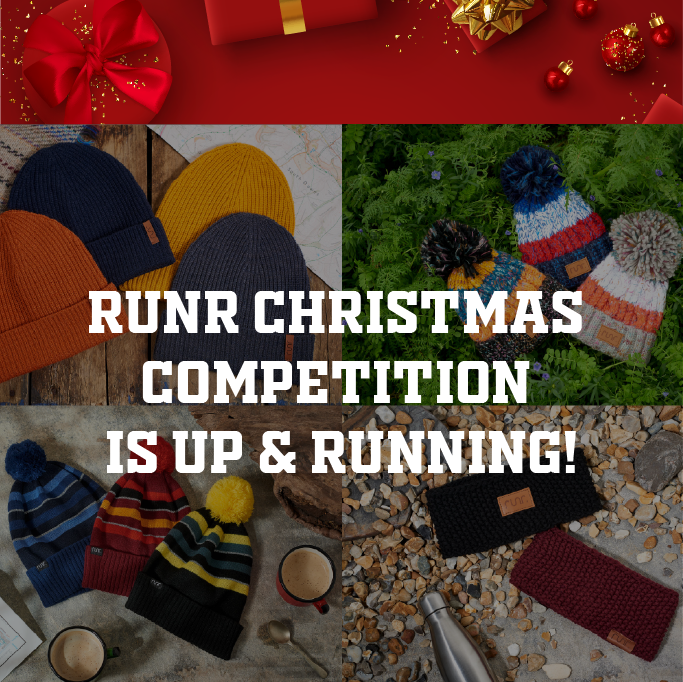Runr Christmas Competition 🎄🎁 **CLOSED**