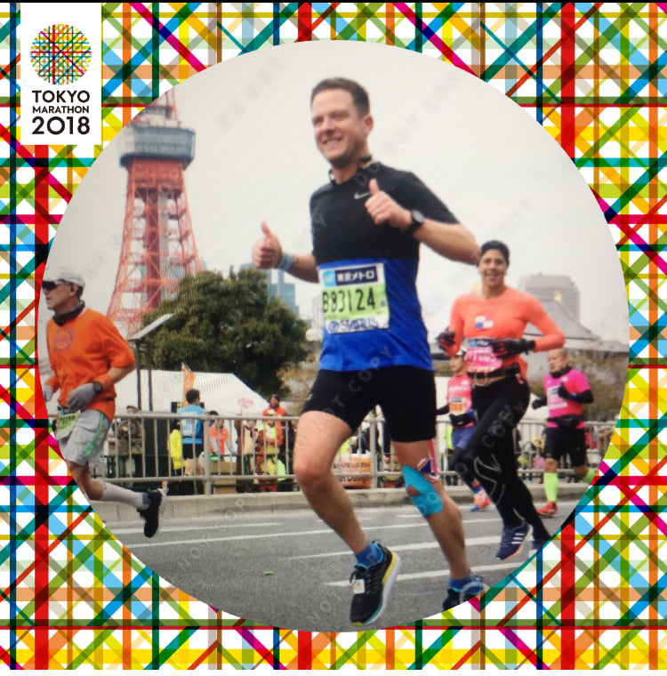 World Marathon Majors - Tokyo Marathon