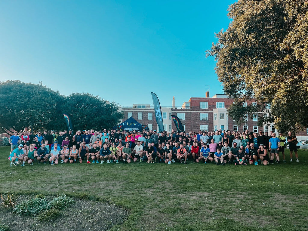 The Rise Of Running Clubs - Running Late