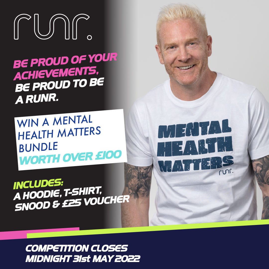 Win a Mental Health Matters bundle worth over £100! **CLOSED**