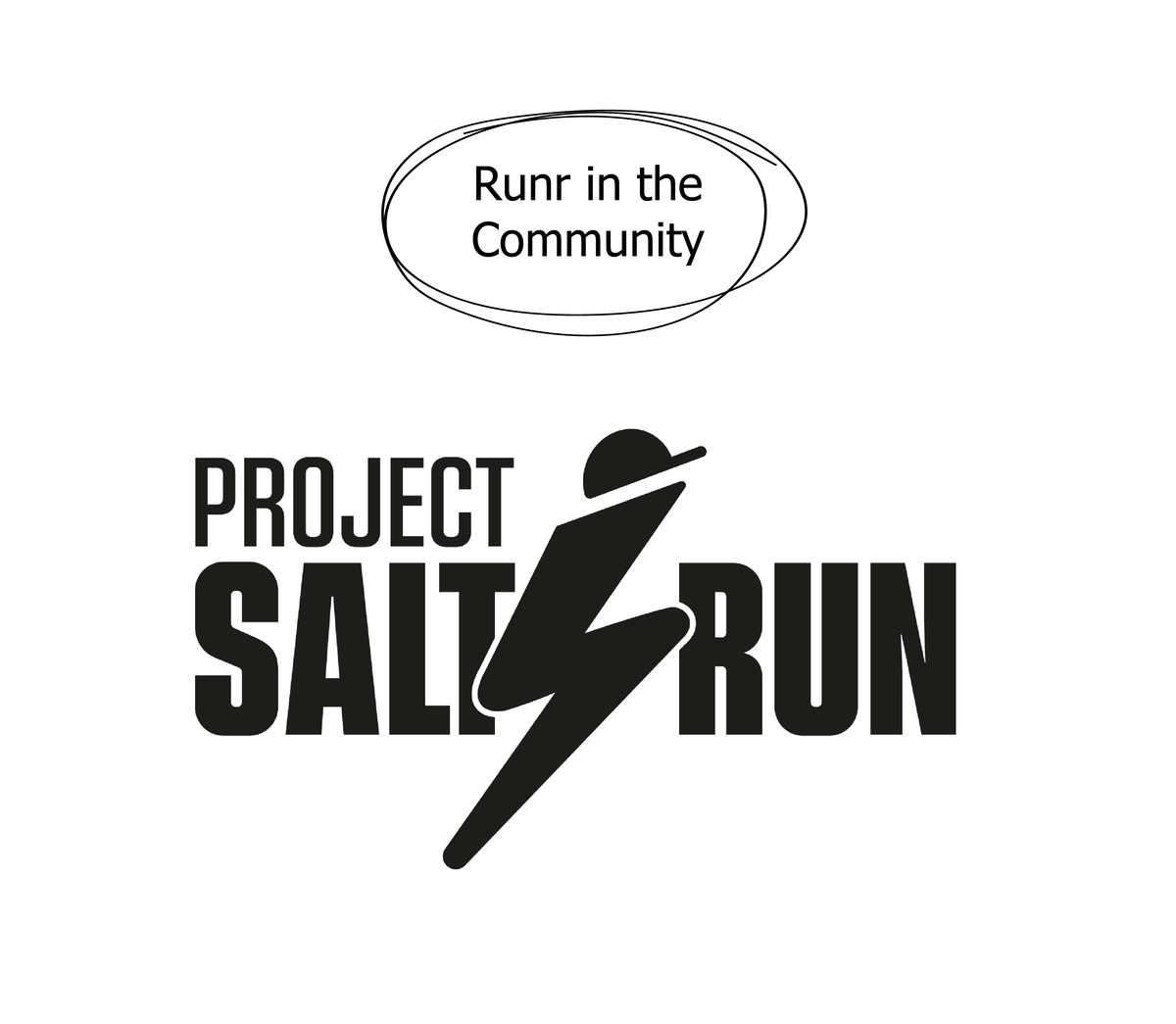 Project Salt Run - Running 100 marathons in 100 days across India
