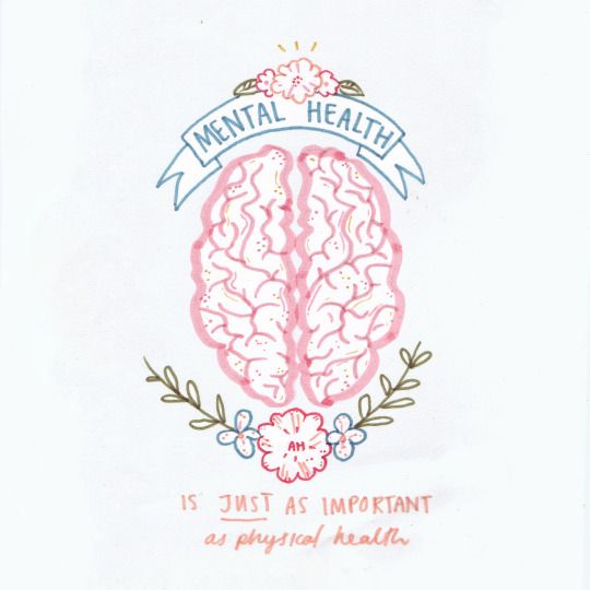 Mental Health And Fitness