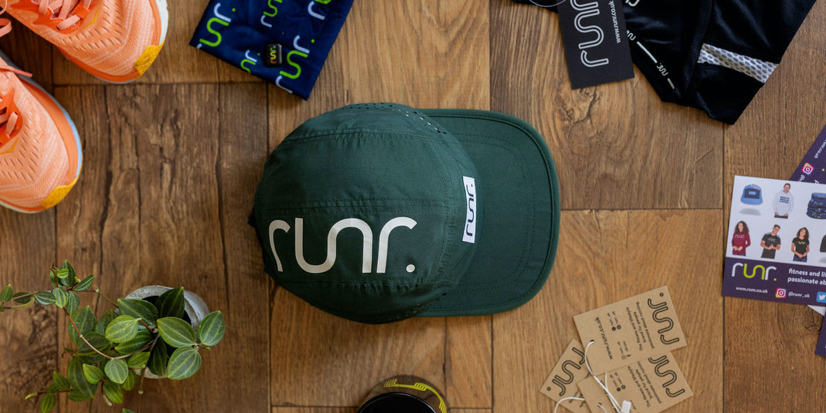 Running Hats