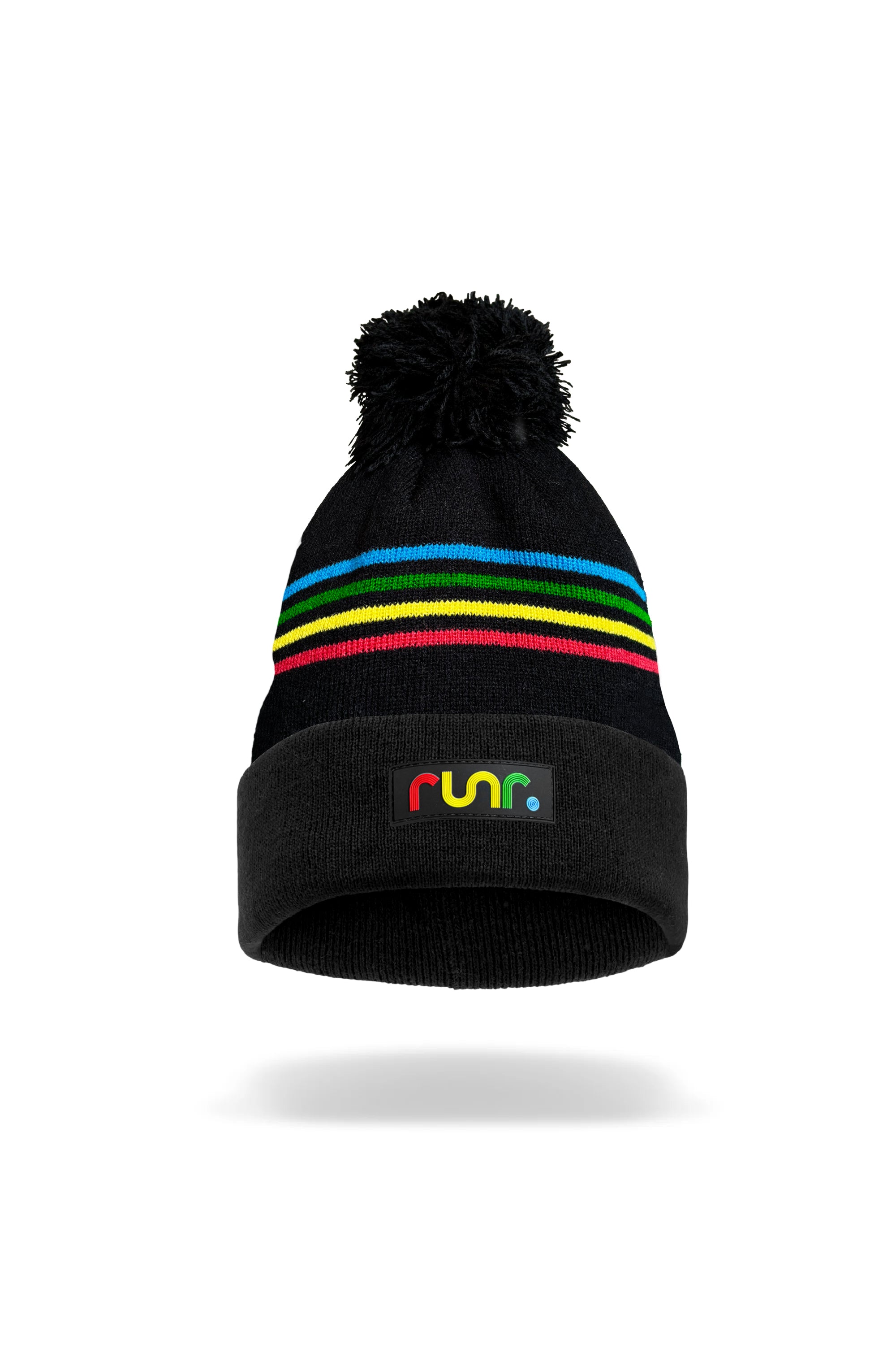 80's Runr Bobble Hat