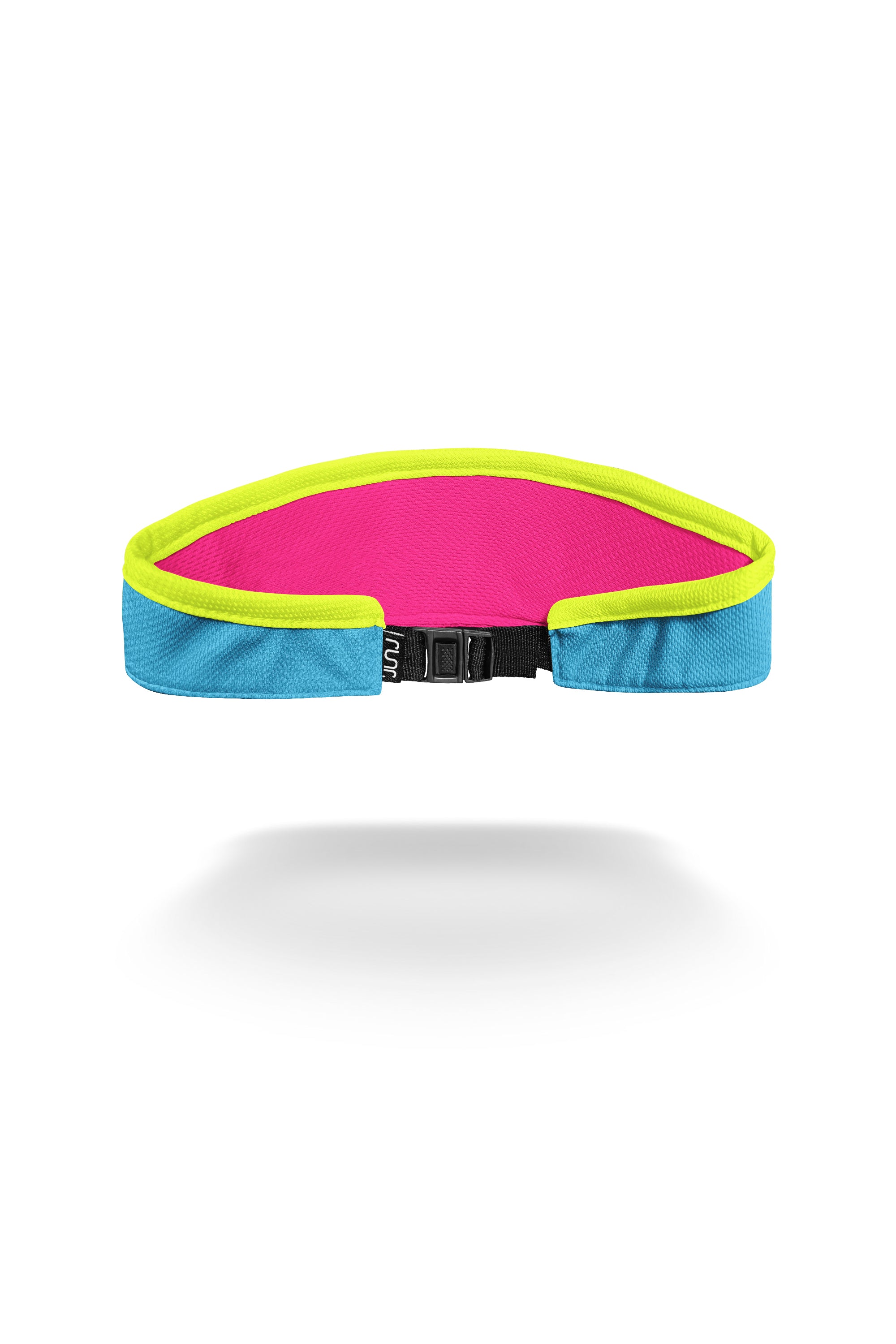 Runr Amsterdam Running Visor