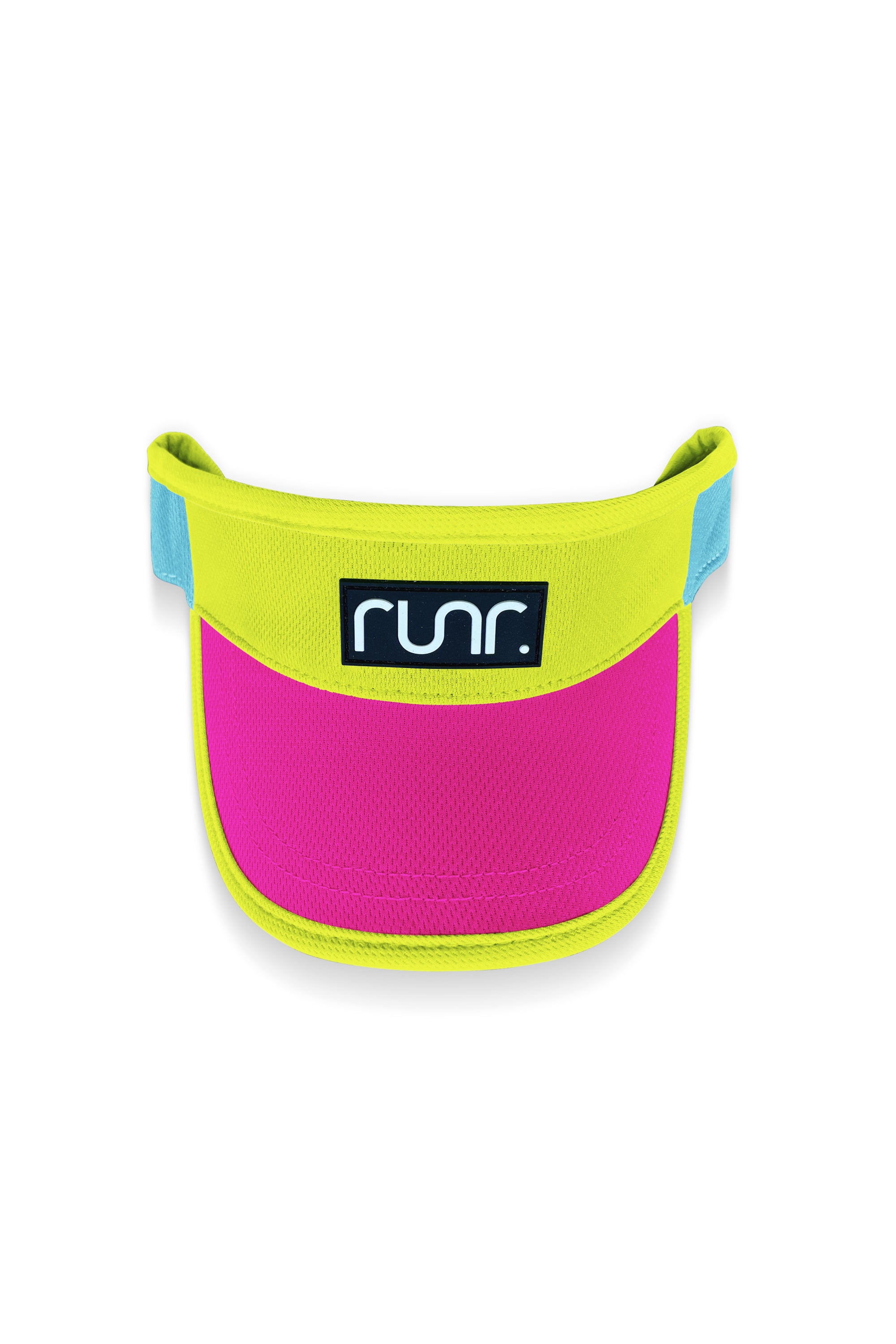 Runr Amsterdam Running Visor