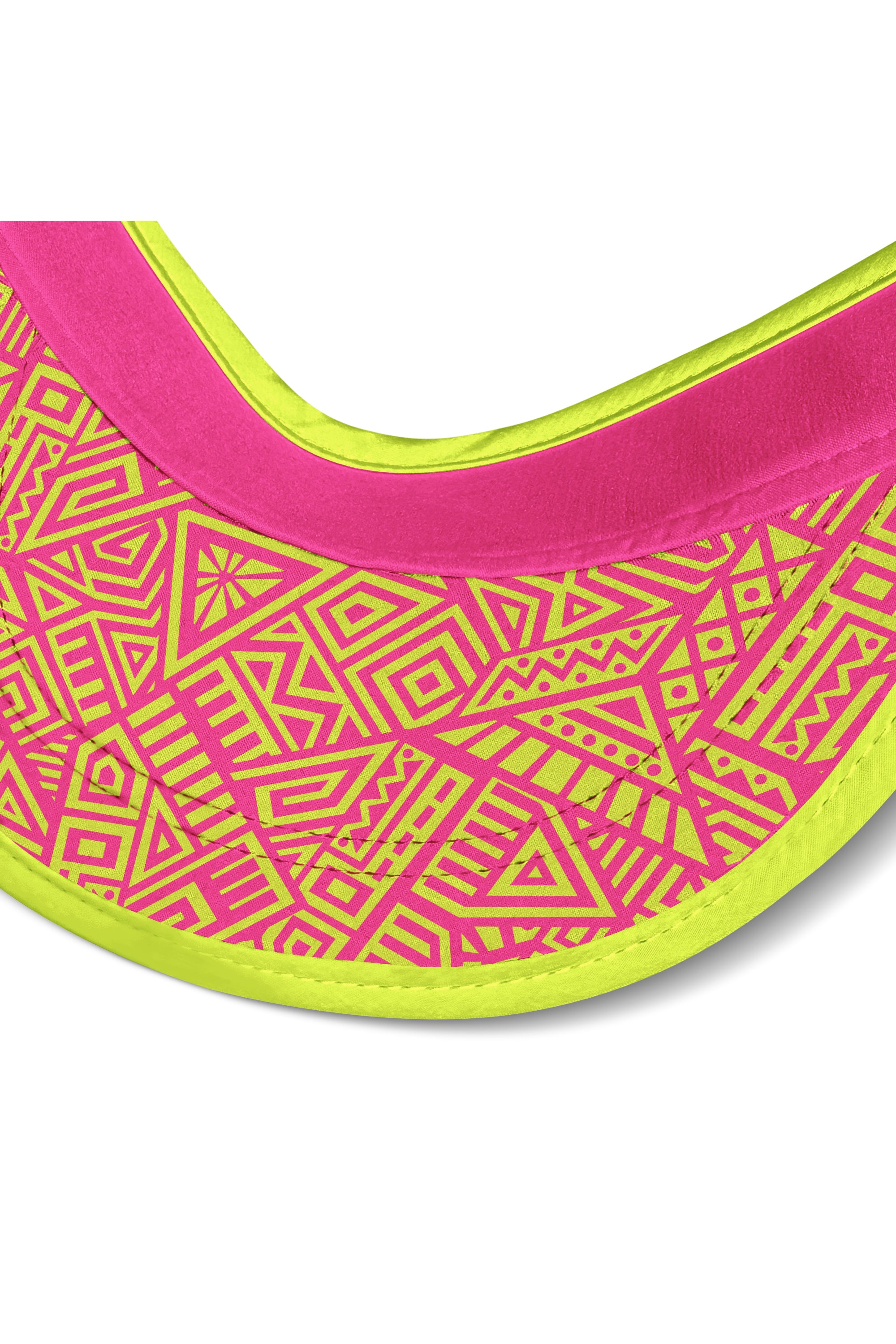 Runr Amsterdam Running Visor