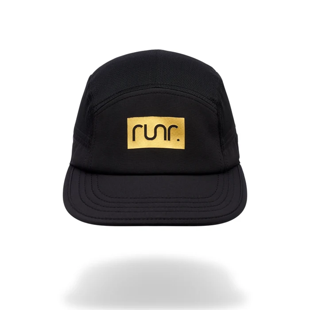 Runr Athens Technical Running Hat