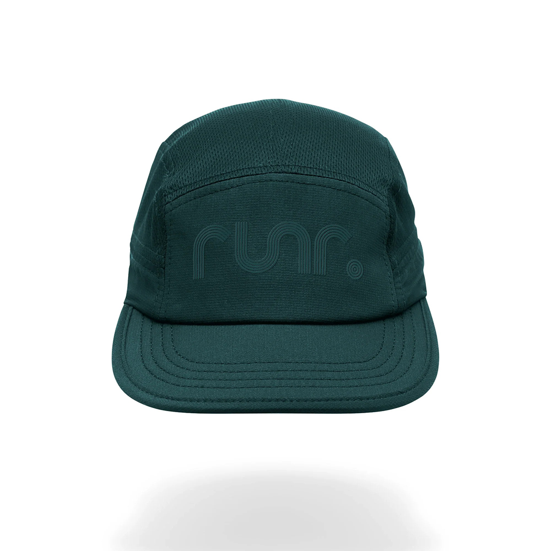 Runr Bruges Technical Running Hat