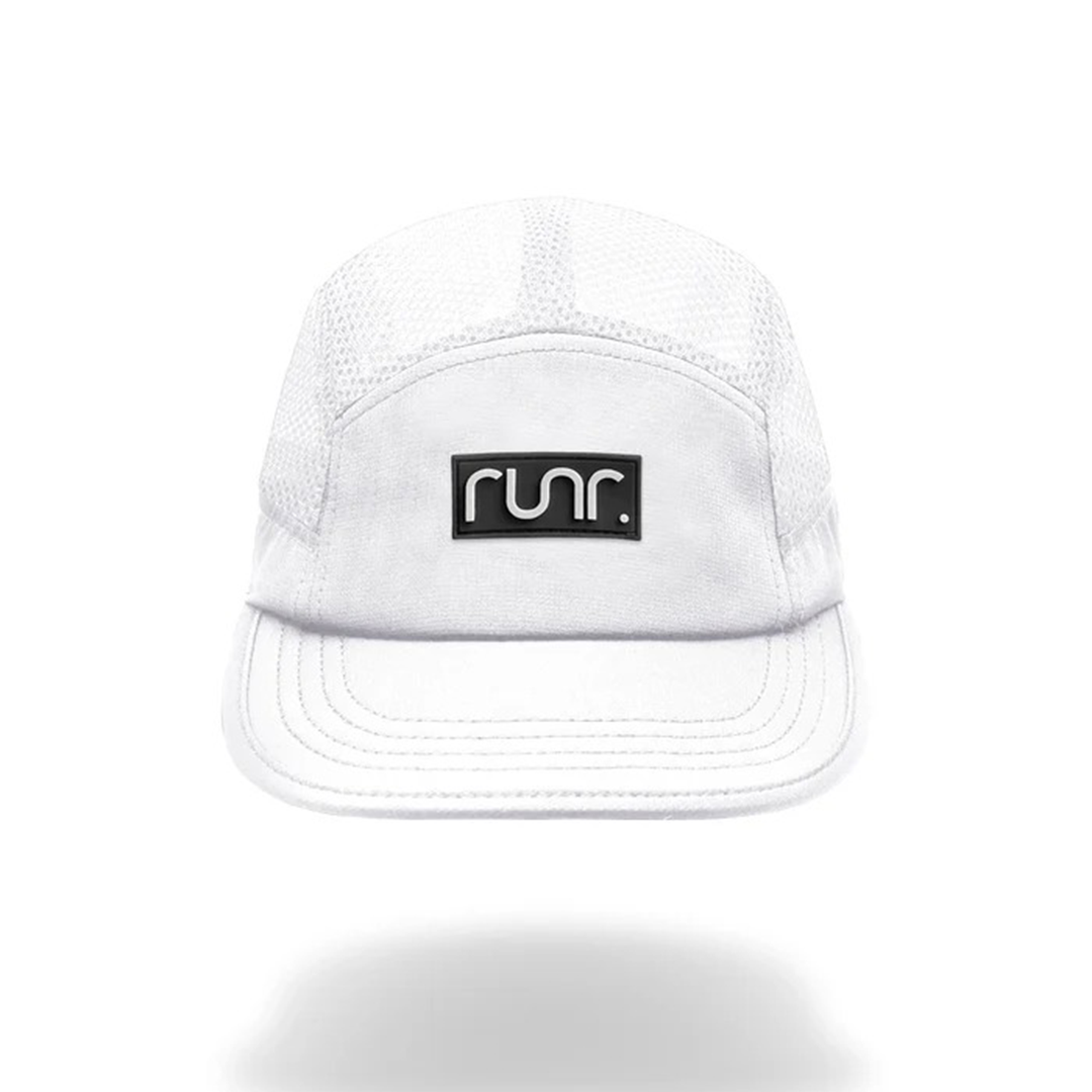 Runr Bali Airflow Airflow Technical Running Hat