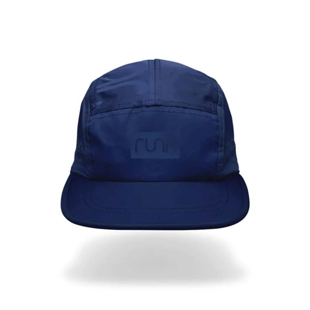 Runr Marseille Technical Running Hat