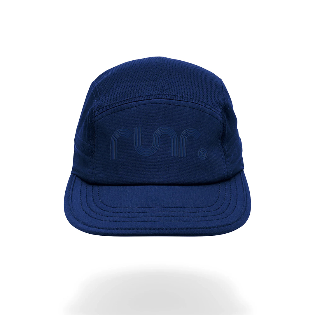 Runr Auckland Technical Running Hat