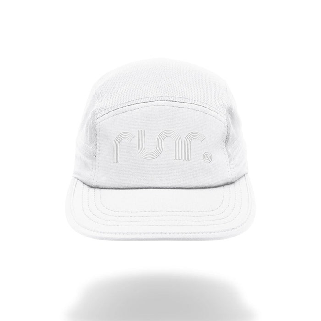 Runr Oslo Technical Running Hat