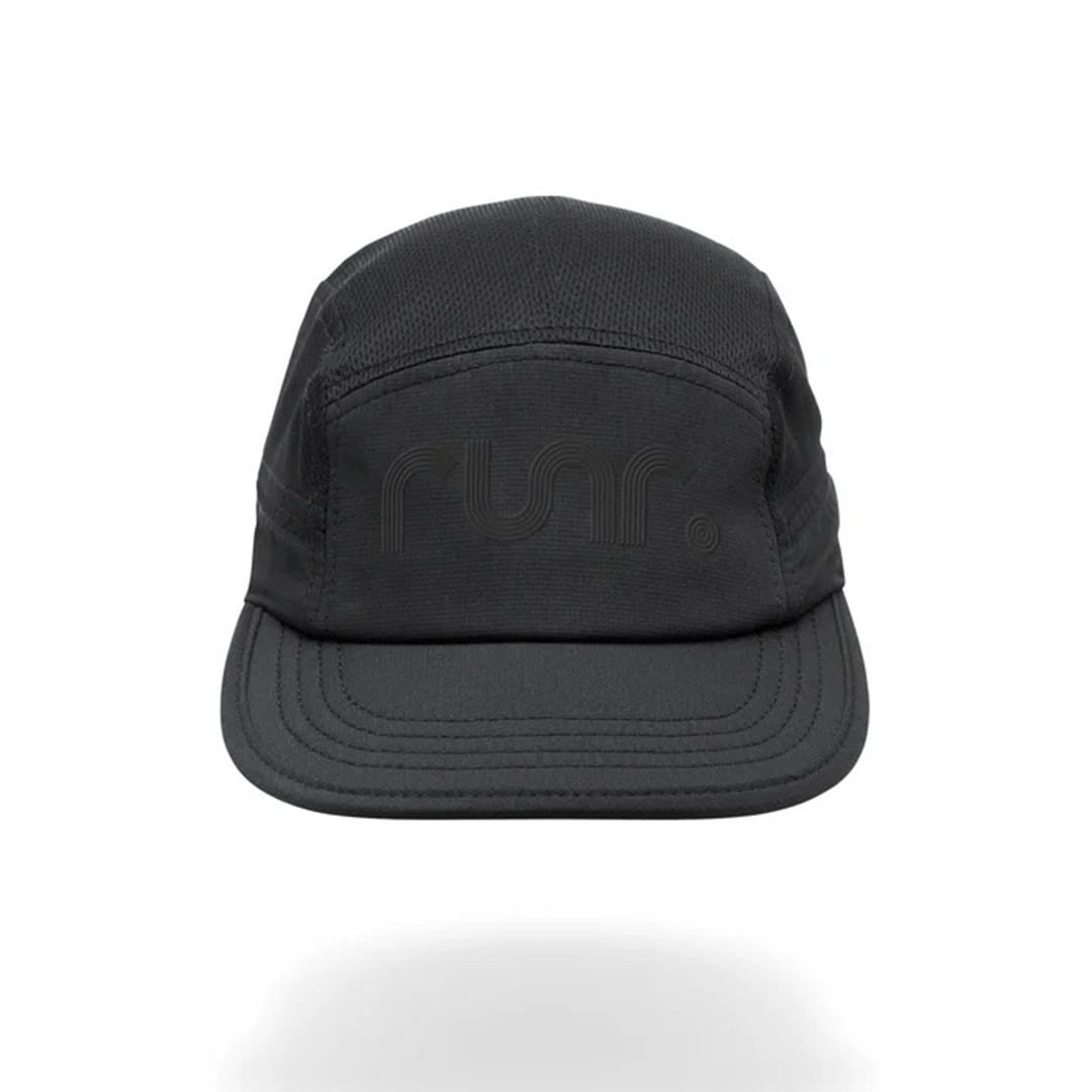 Runr Riga Technical Running Hat
