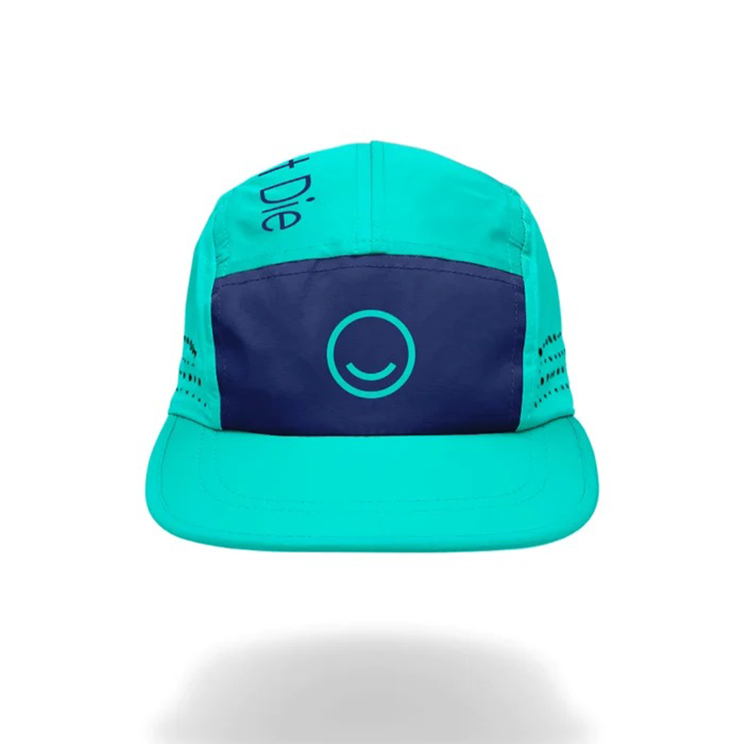 Runr X Sole Mate Technical Running Hat