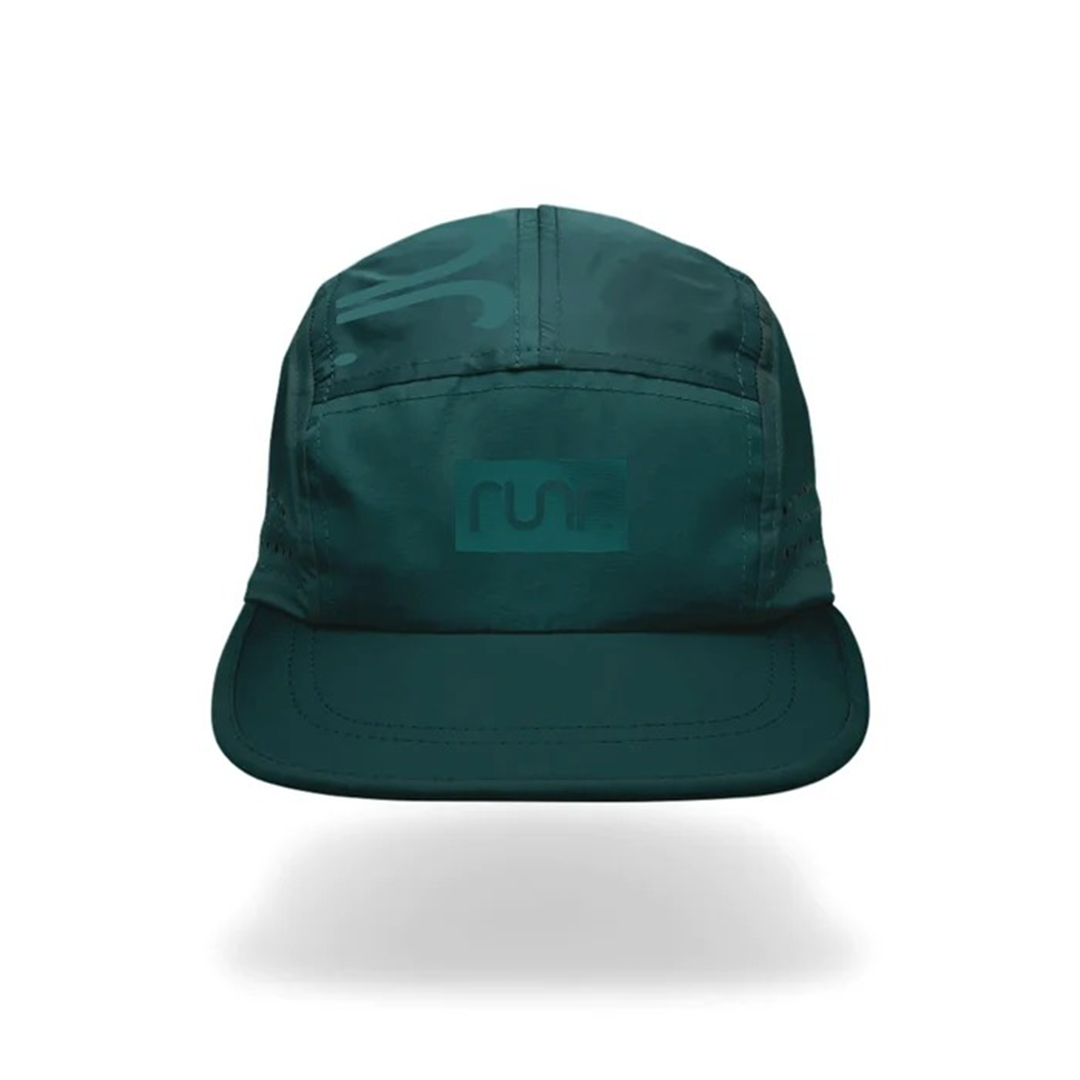 Runr Porto Technical Running Hat