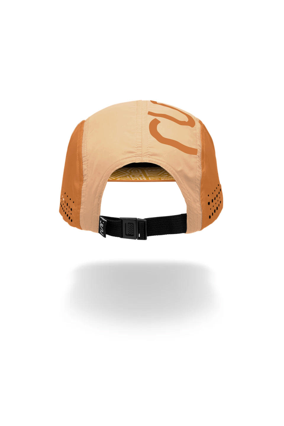 Runr Mumbai Technical Running Hat