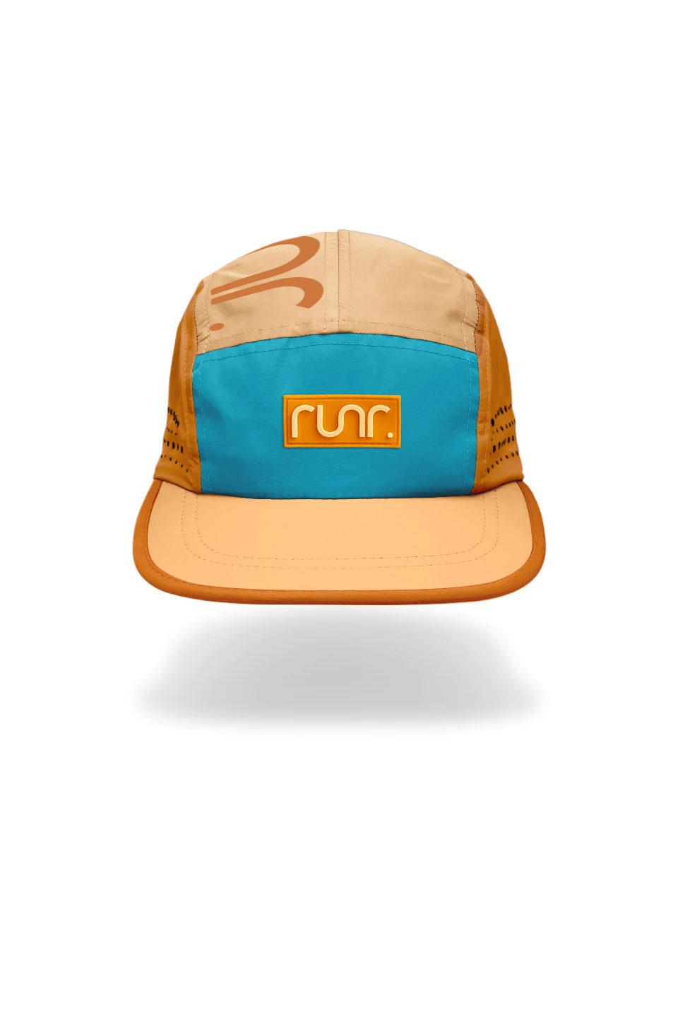 Runr Mumbai Technical Running Hat