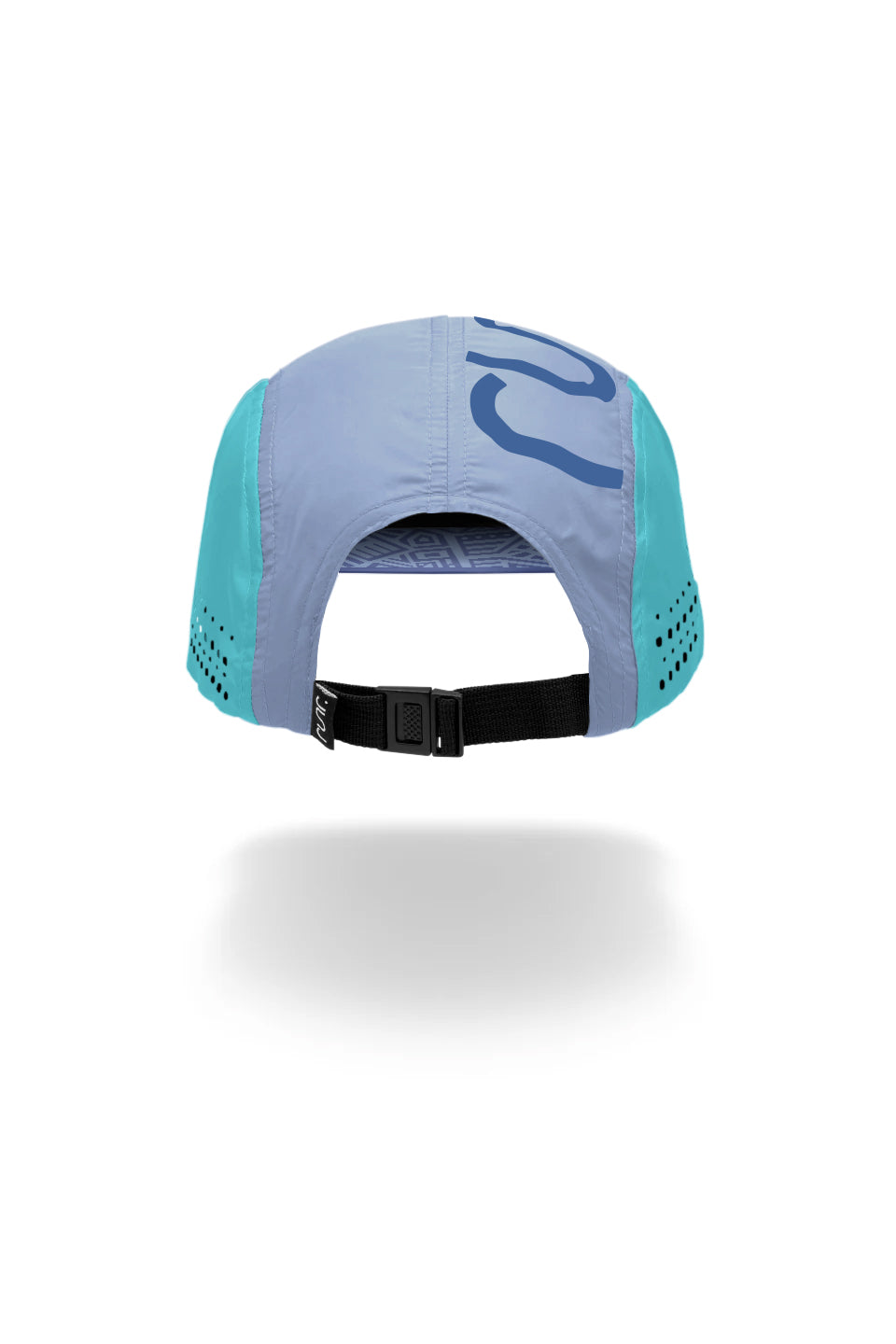 Runr Rotterdam Technical Running Hat