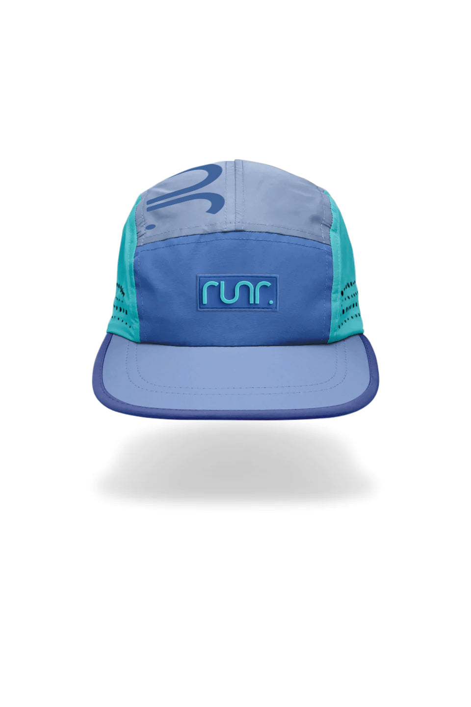Runr Rotterdam Technical Running Hat