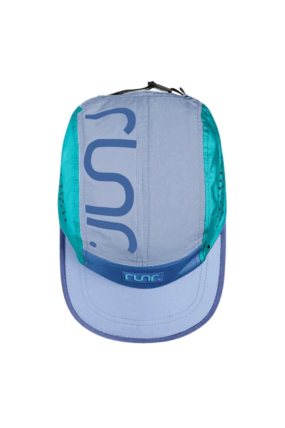 Runr Rotterdam Technical Running Hat