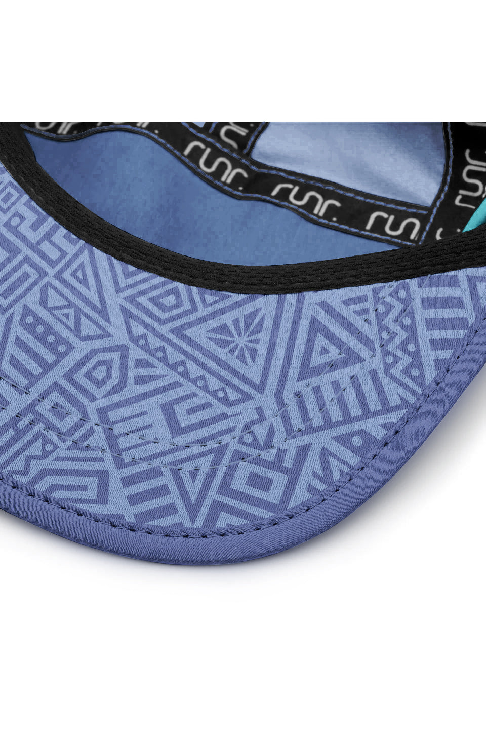 Runr Rotterdam Technical Running Hat