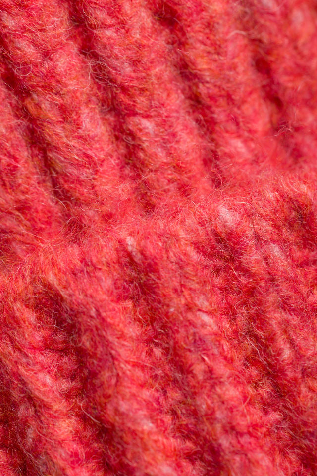 Runr Avoriaz Cuffed Beanie Hat