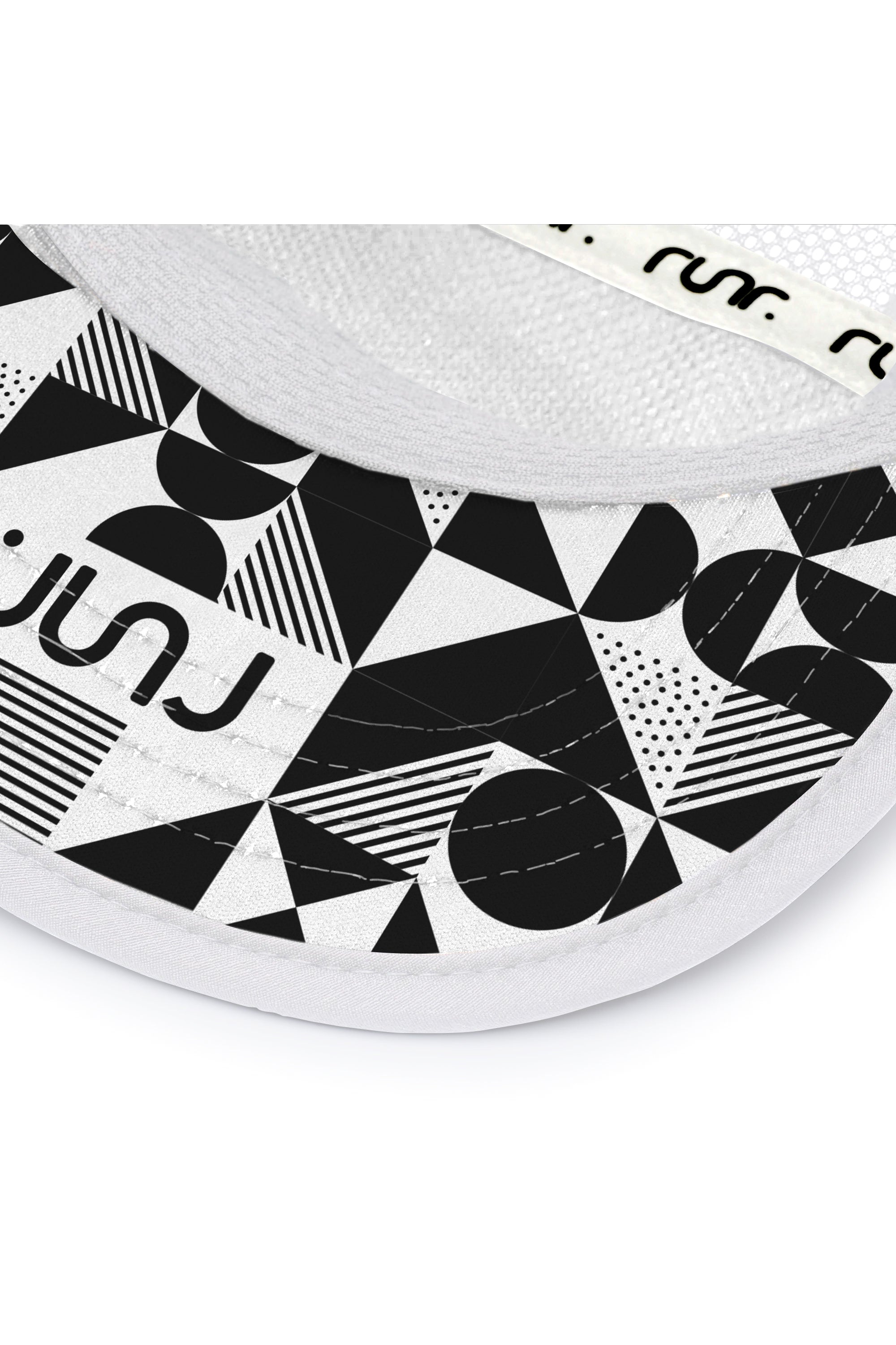 Runr Bali Airflow Airflow Technical Running Hat