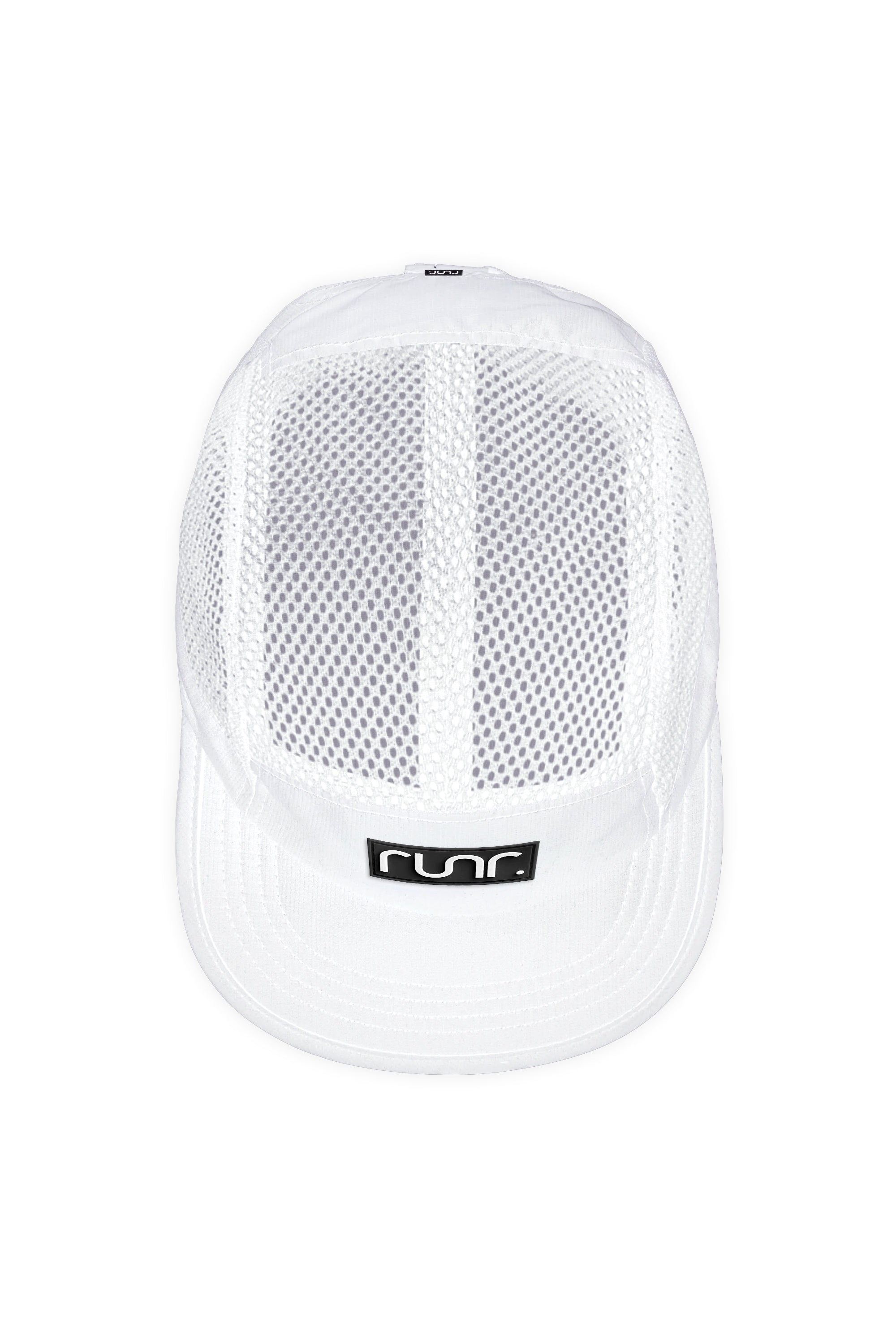 Runr Bali Airflow Airflow Technical Running Hat