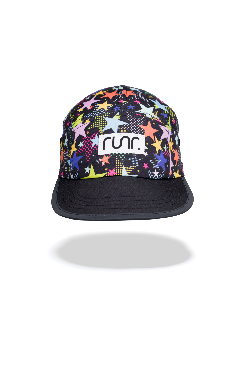 Runr Barcelona Running Hat