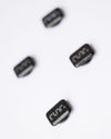 Runr Blackout Race Number Magnets