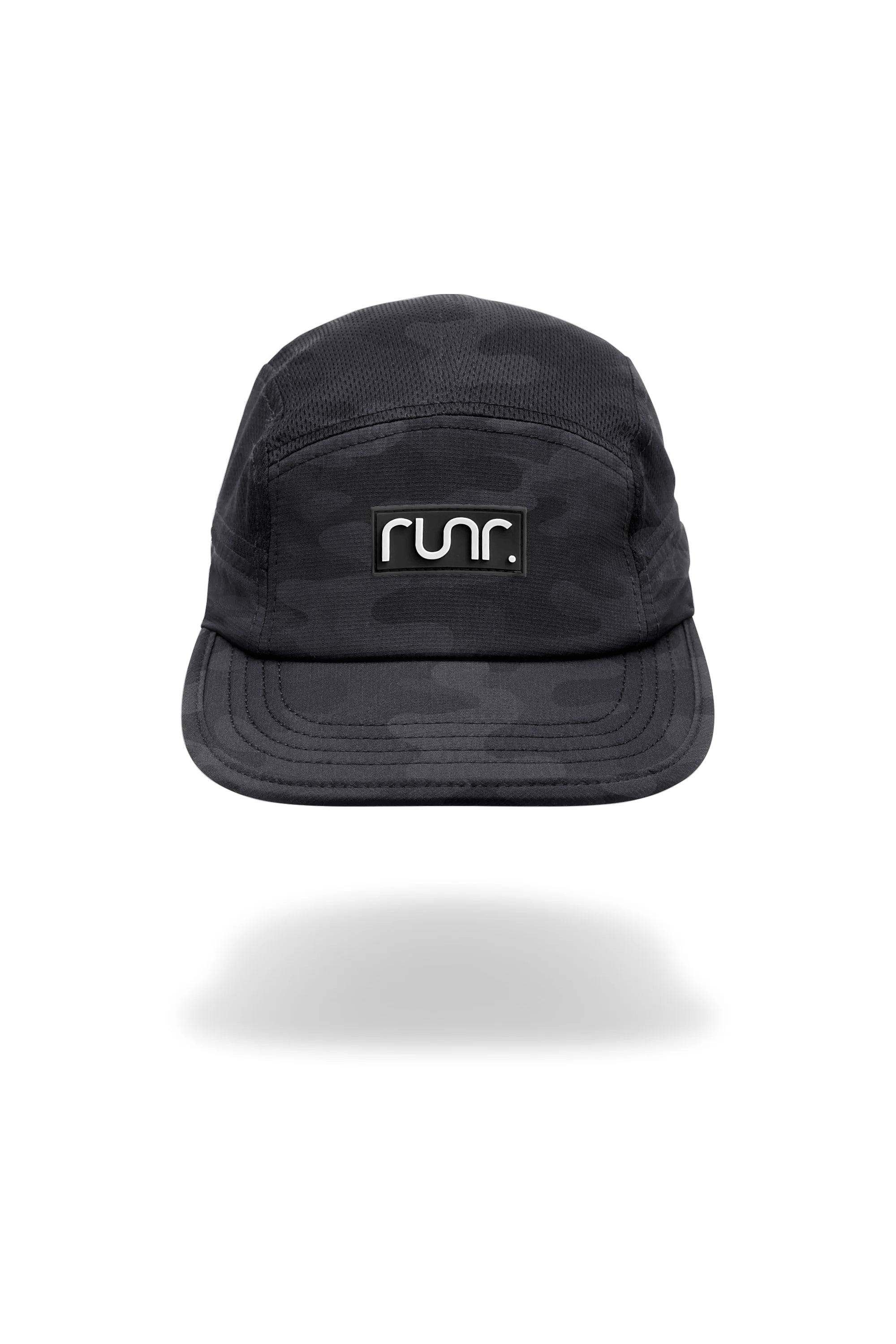 Runr Bratislava Technical Running Hat