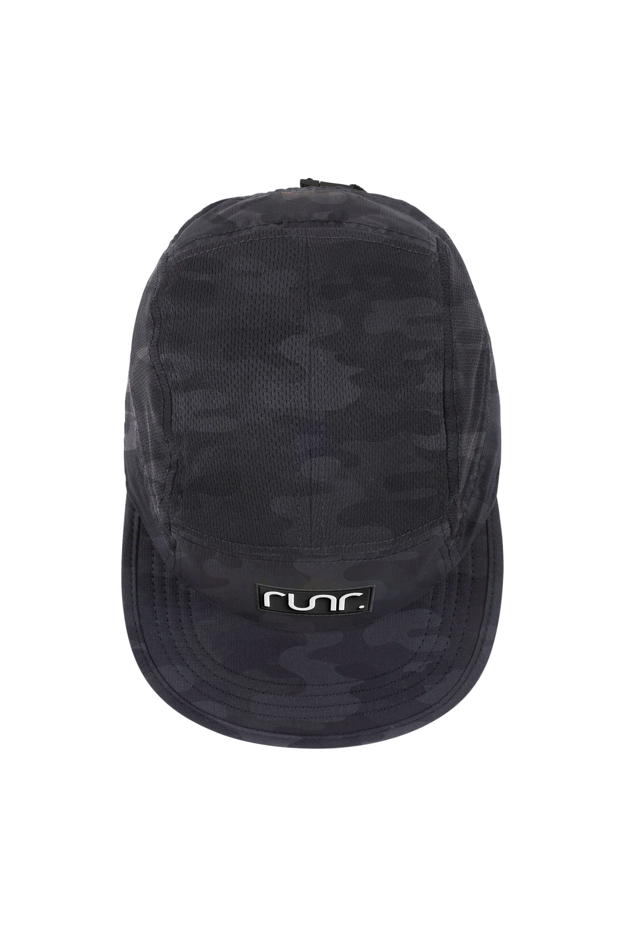 Runr Bratislava Technical Running Hat