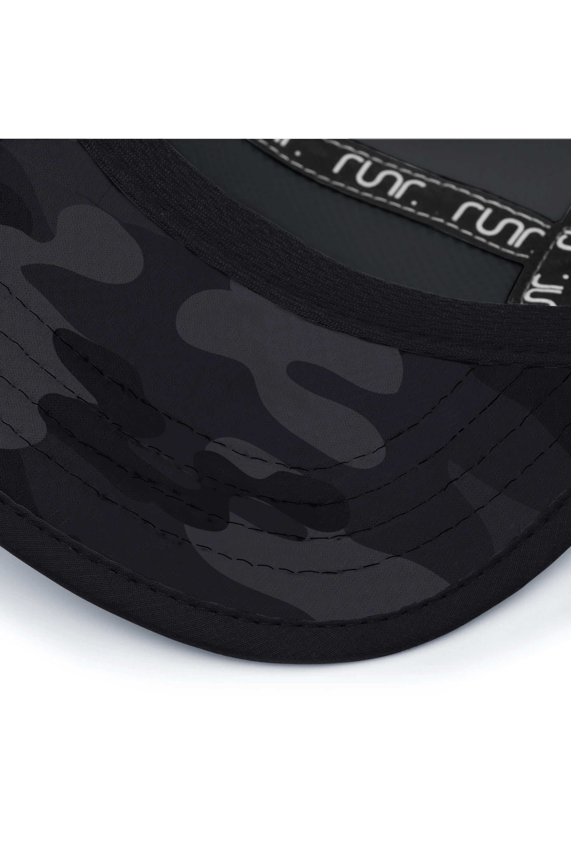 Runr Bratislava Technical Running Hat