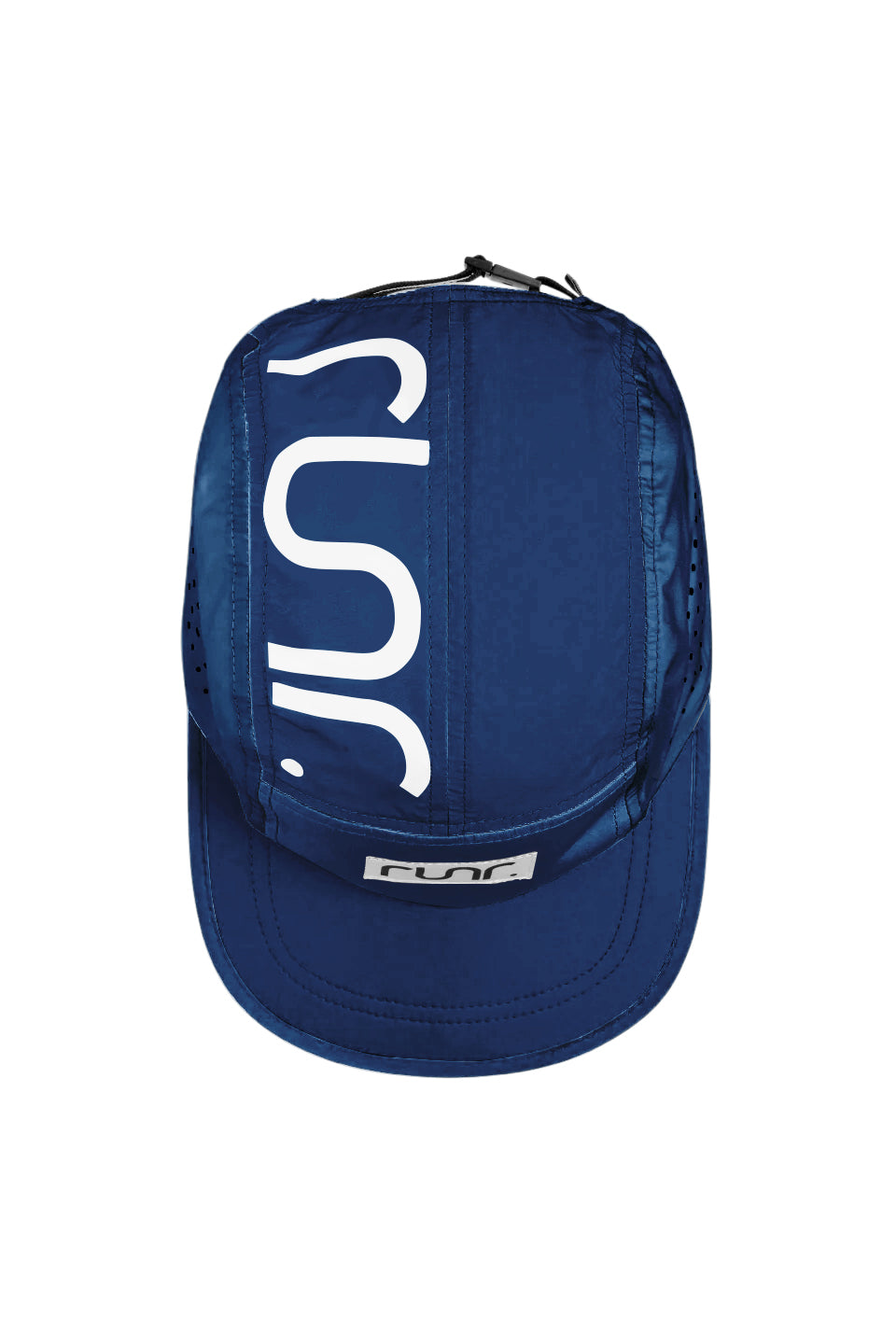 Runr Chicago Technical Running Hat