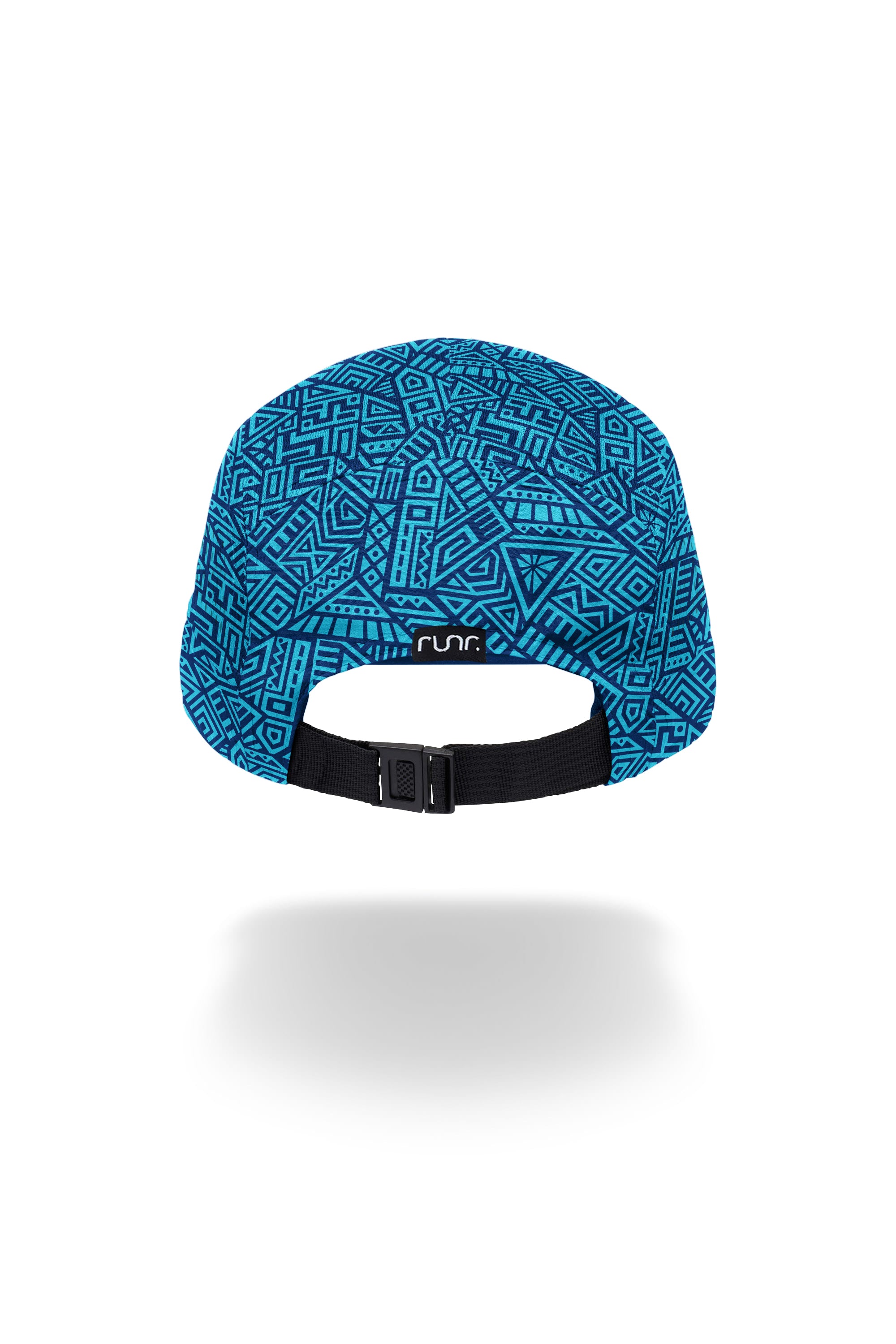 Runr Montevideo Technical Running Hat
