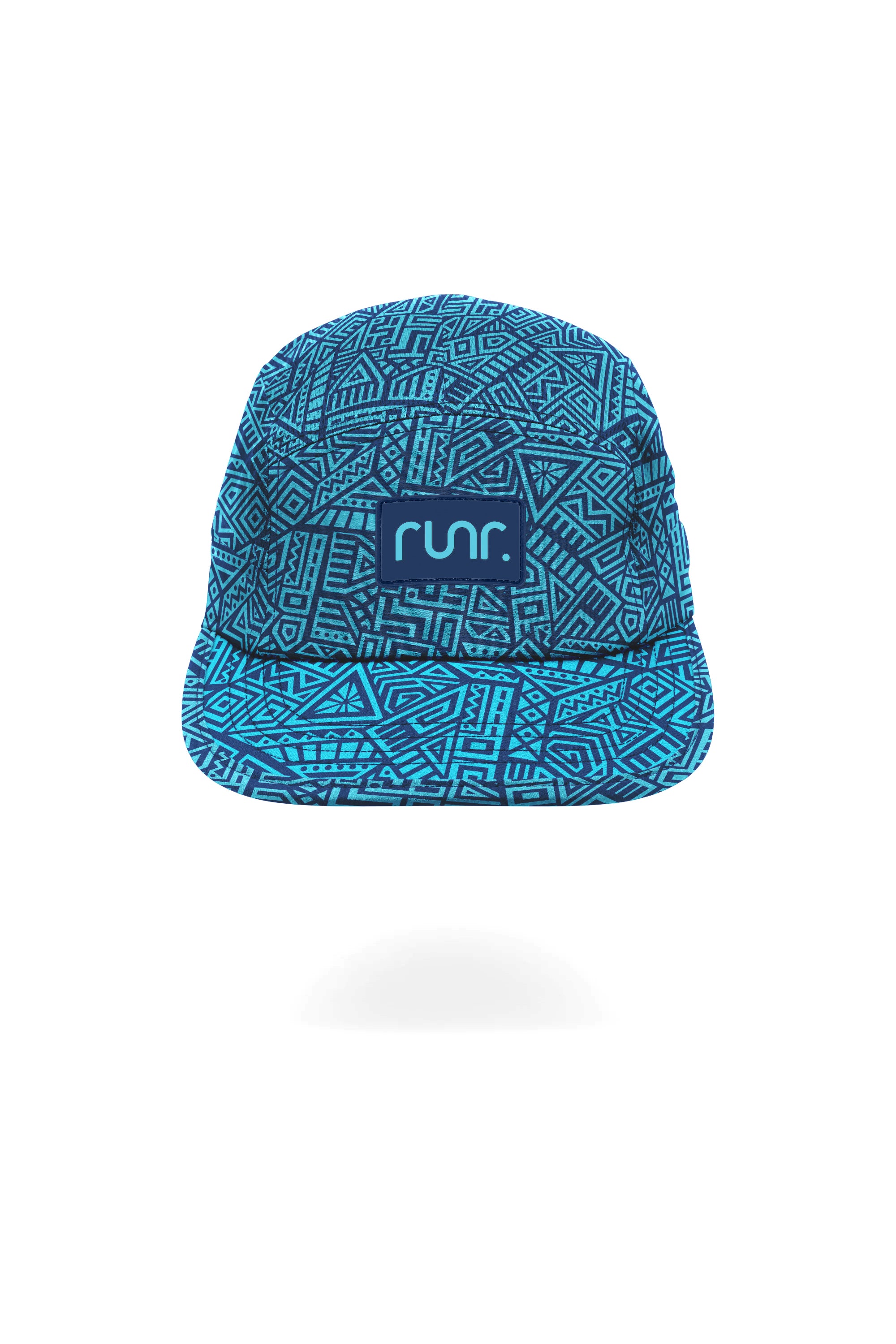 Runr Montevideo Technical Running Hat