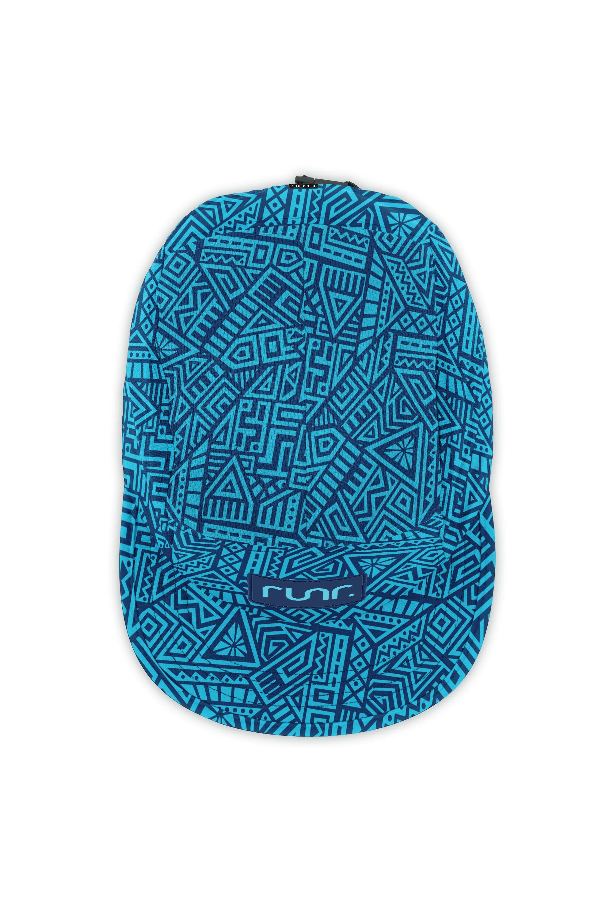 Runr Montevideo Technical Running Hat