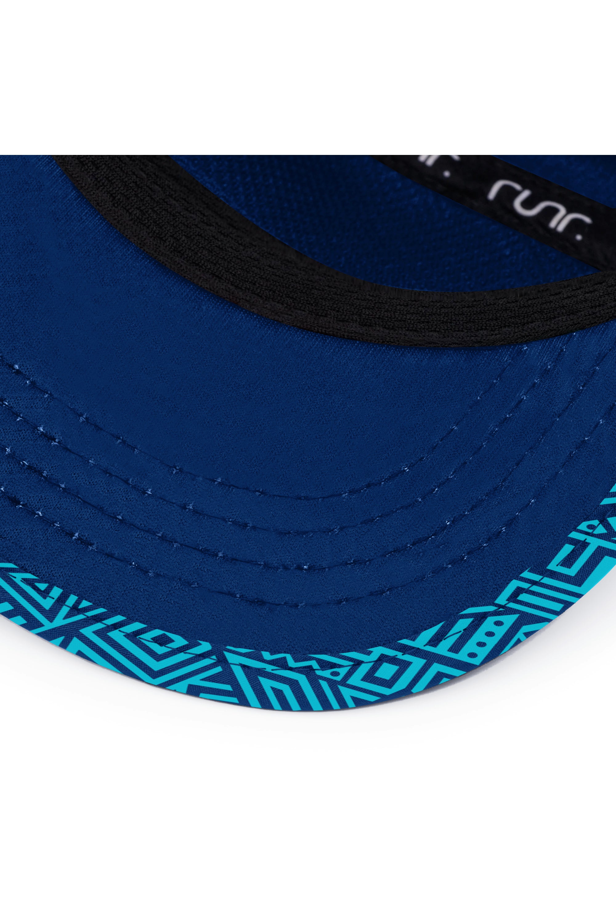 Runr Montevideo Technical Running Hat