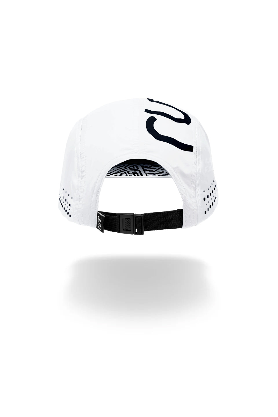 Runr Copenhagen Technical Running Hat