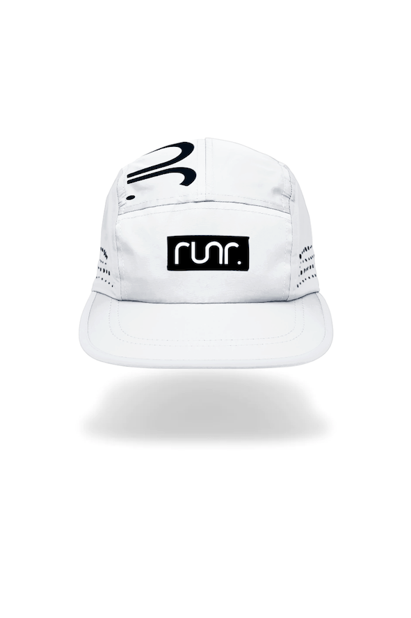 Runr Copenhagen Technical Running Hat