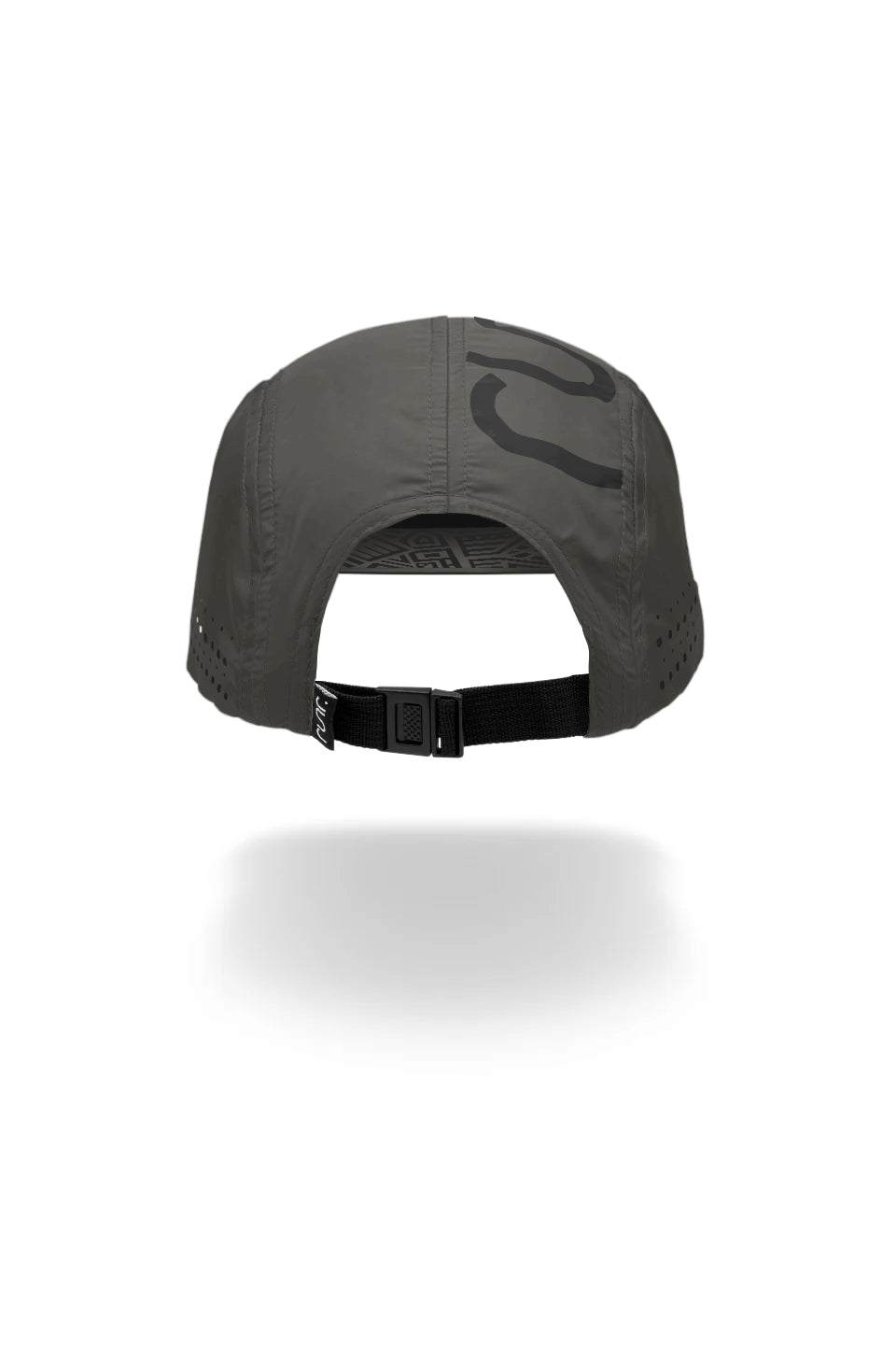 Runr Frankfurt Technical Running Hat
