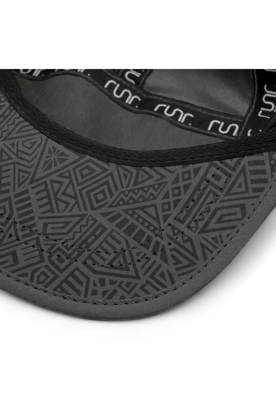 Runr Frankfurt Technical Running Hat
