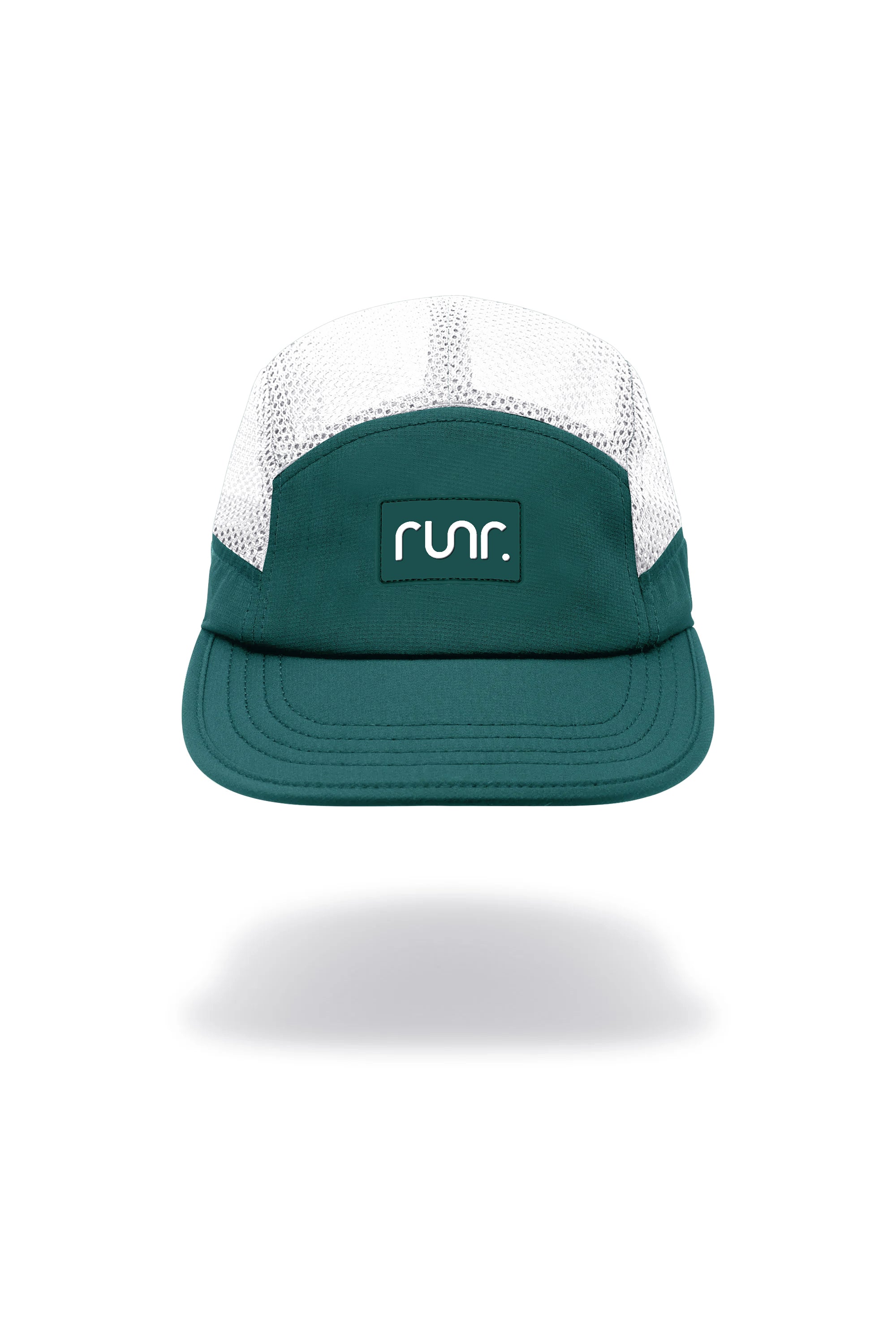 Runr Austin Airflow Technical Running Hat