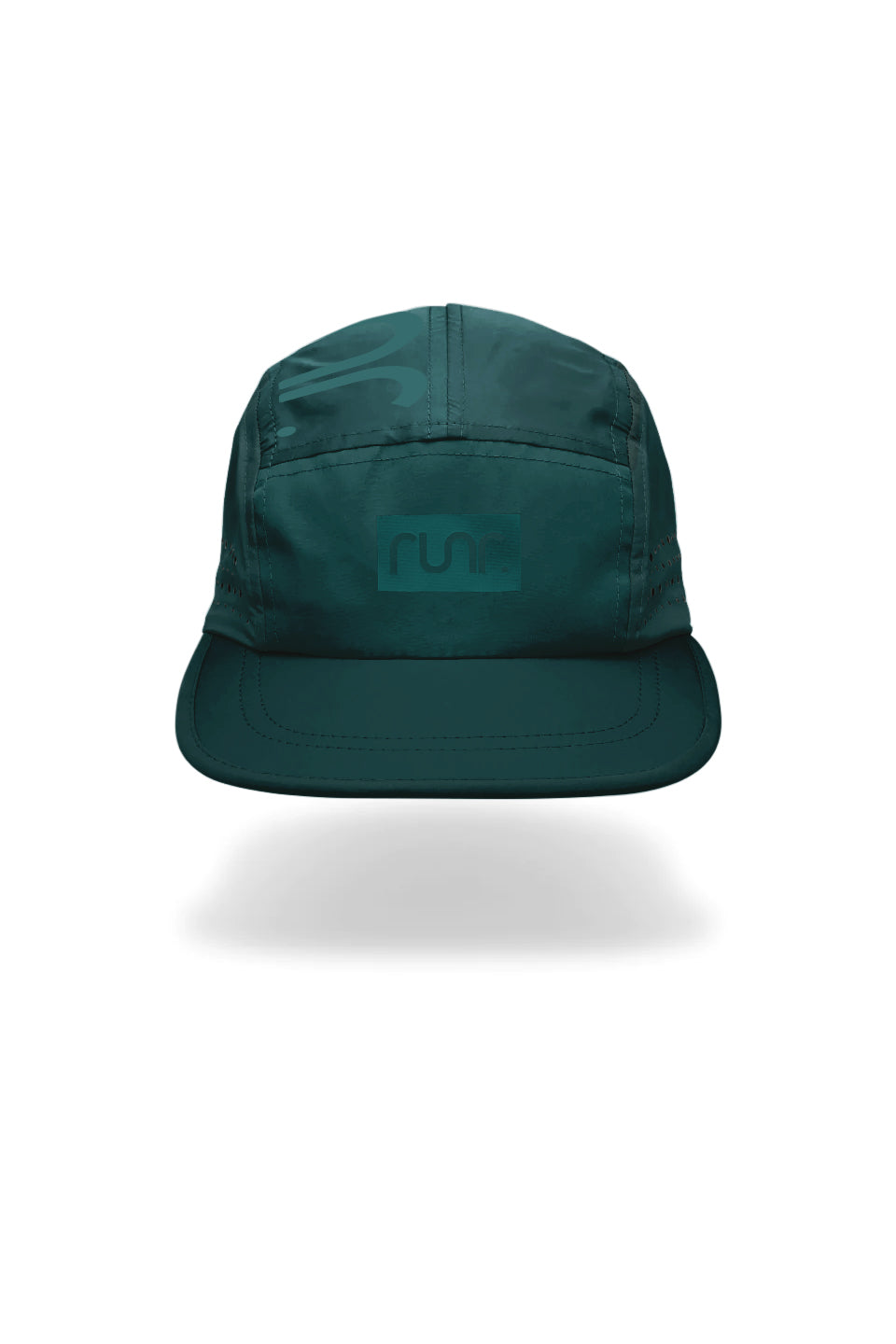 Runr Porto Technical Running Hat