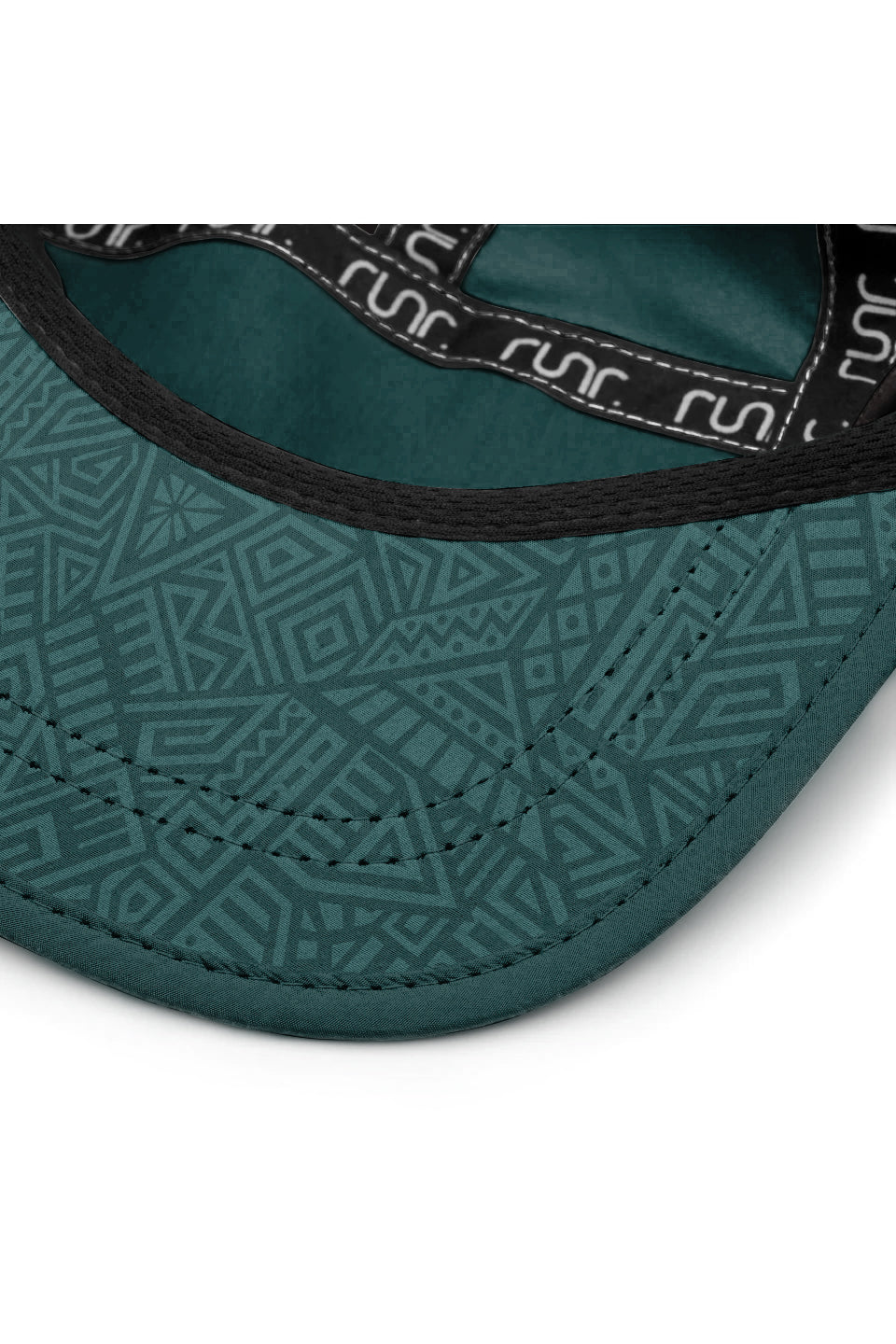 Runr Porto Technical Running Hat