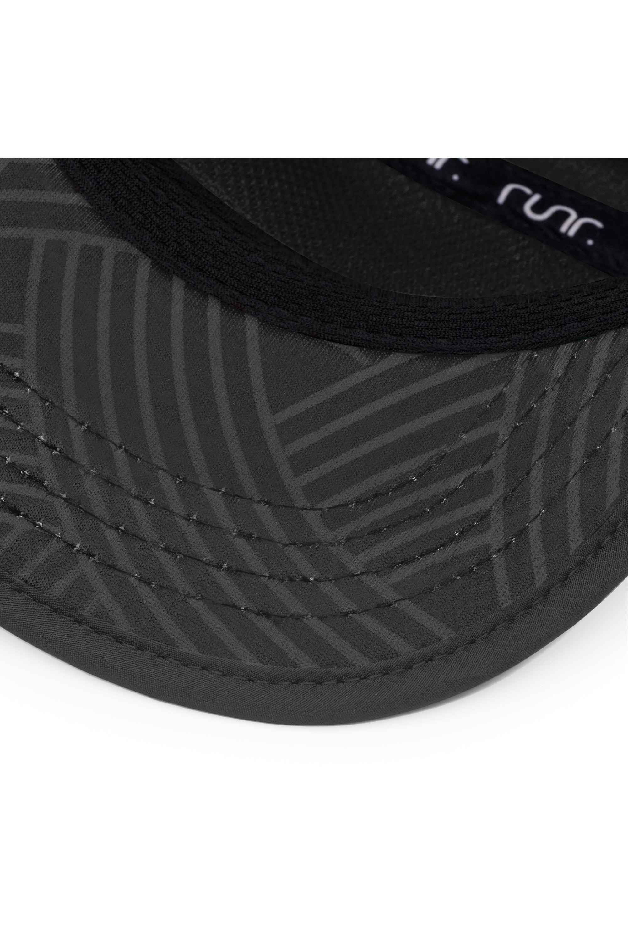 Runr Riga Technical Running Hat
