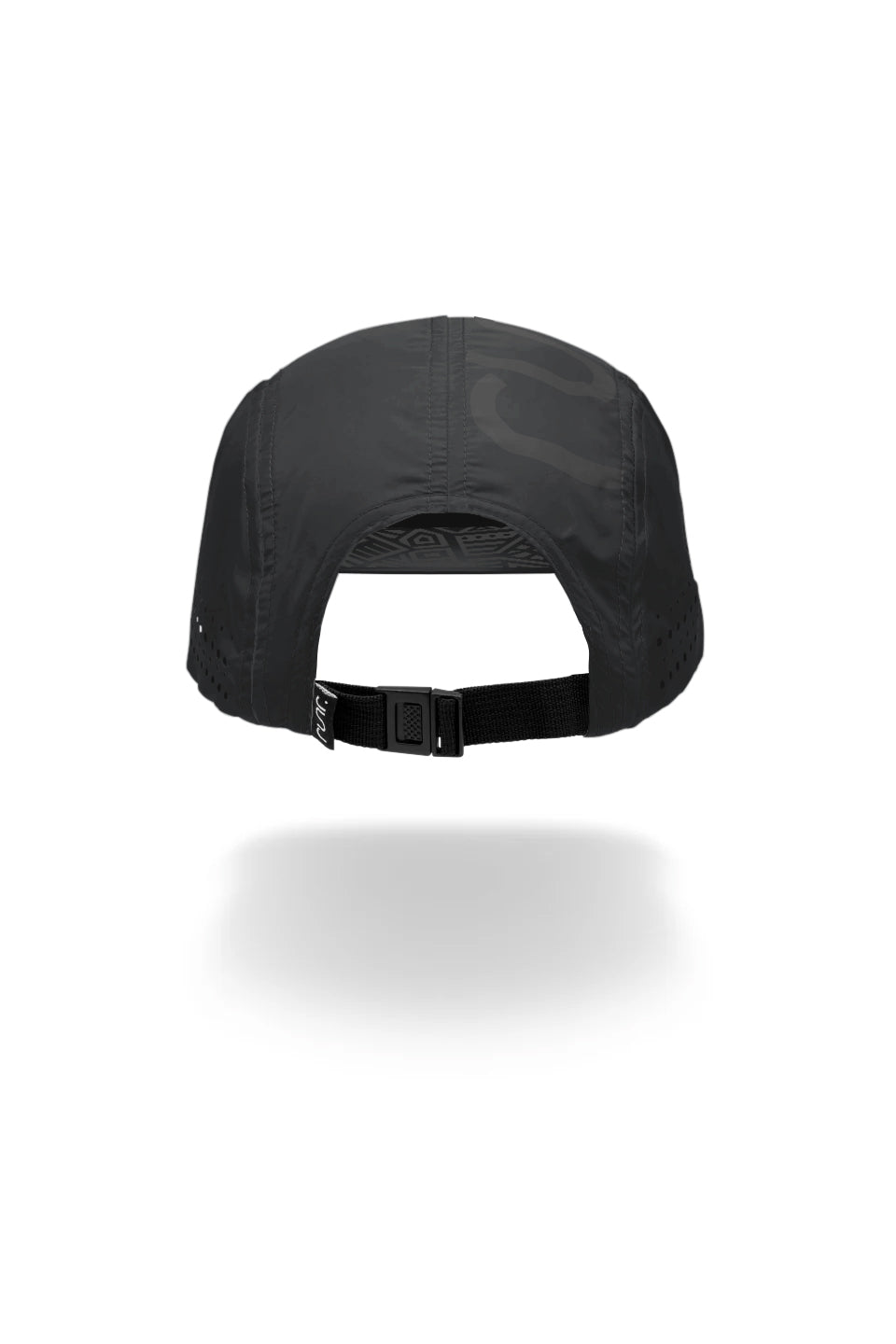 Runr Frankfurt Technical Running Hat